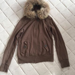 バーバリー(BURBERRY)のおまとめ(パーカー)