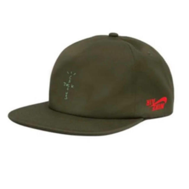 nike travis Scott トラビス　ナイキ　cap