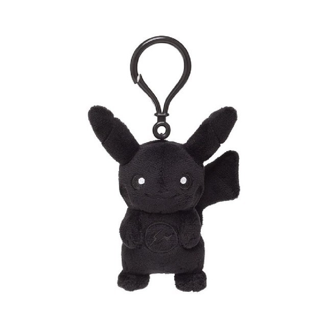 新品 Fragment ピカチュウ フラグメント POP BY JUN