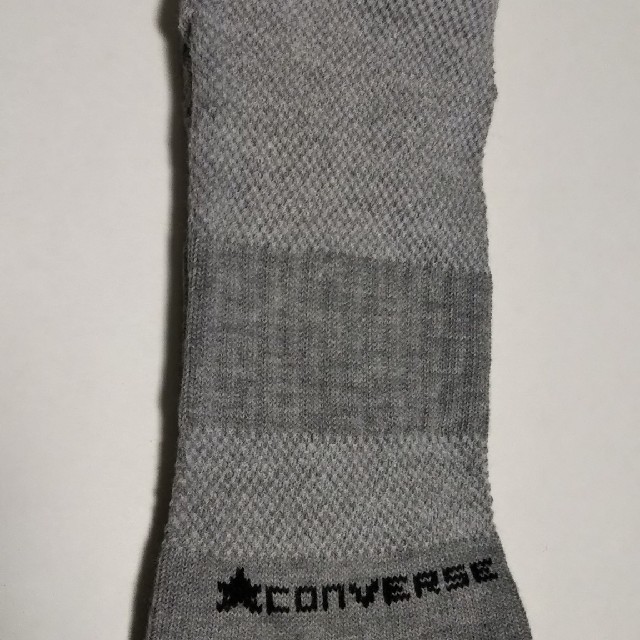 CONVERSE(コンバース)の五本指ソックス  27~29cm メンズのレッグウェア(ソックス)の商品写真