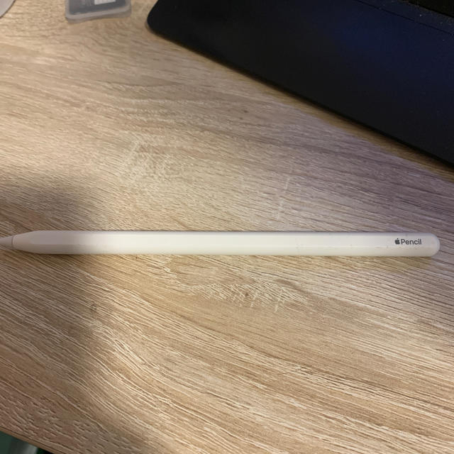 PC/タブレットApple Pencil