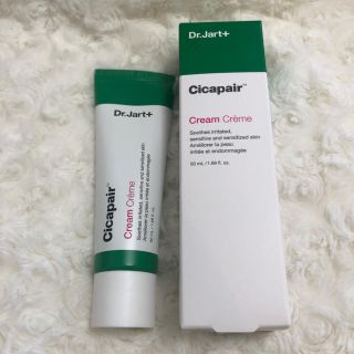 ドクタージャルト(Dr. Jart+)のDr.jart+♡シカクリーム50g(フェイスクリーム)