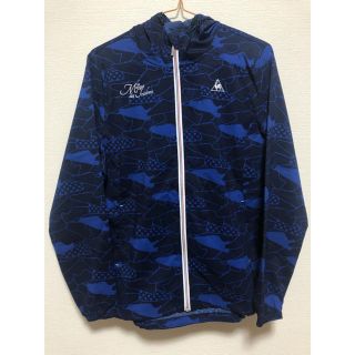 ルコックスポルティフ(le coq sportif)のle coq sportif ライトジャケット(その他)