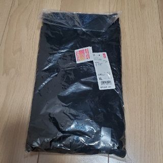 ユニクロ(UNIQLO)のヒートテック　ストレッチフリース　１枚(シャツ)