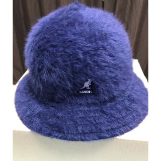 カンゴール(KANGOL)のKANGOL ファーゴラハット(ハット)