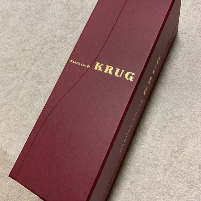 KRUG GRANDE CUVEE BRUT