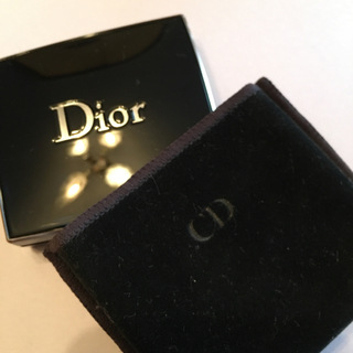 Christian Dior - Dior 正規品 お値下げの通販｜ラクマ