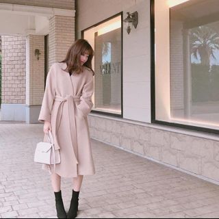 3ページ目 - スナイデル(SNIDEL) ガウンコート(レディース)の通販 300 3ページ目 - スナイデル(SNIDEL) ガウンコート(レディース)の通販 300