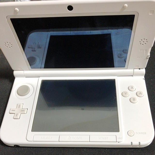 ニンテンドー3DS(ニンテンドー3DS)のまさ様専用★ エンタメ/ホビーのゲームソフト/ゲーム機本体(携帯用ゲーム機本体)の商品写真