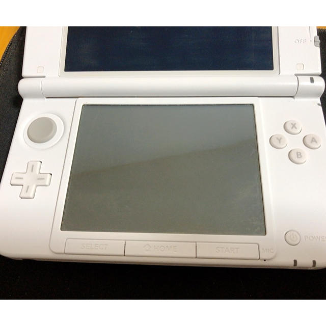 ニンテンドー3DS(ニンテンドー3DS)のまさ様専用★ エンタメ/ホビーのゲームソフト/ゲーム機本体(携帯用ゲーム機本体)の商品写真