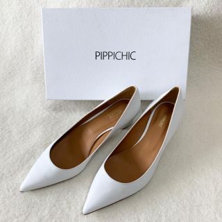 ピッピ 白 ハイヒール/パンプス(レディース)の通販 16点 | Pippiの ...