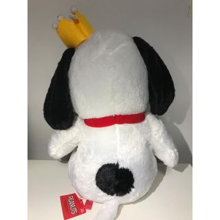 Snoopy スヌーピー ぬいぐるみ ギガジャンボ 50周年 50cmの通販 By Choco S Shop スヌーピー ならラクマ