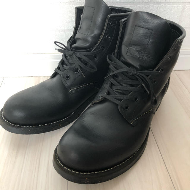 美品　RED WING 9160 27