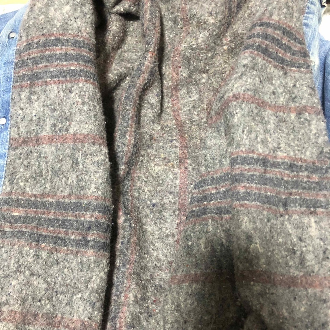 VINTAGE - 70s vintage unknown デニムカバーオール VINTAGE - 70s vintage unknown デニムカバーオール