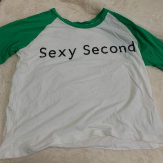 Sexy Zone - SexyZone Tシャツの通販 by あいか's shop｜セクシー