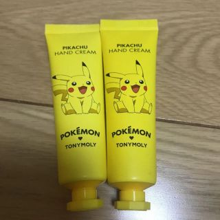 トニーモリー(TONY MOLY)のTONYMOLY ハンドクリーム(ハンドクリーム)