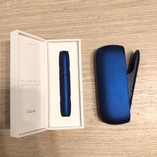 アイコス(IQOS)のiQOS3(アイコス 3)(タバコグッズ)