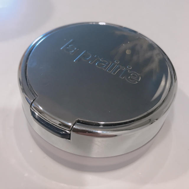 La Prairie(ラプレリー)の専用❤︎ラプレリーパウダー01 コスメ/美容のベースメイク/化粧品(フェイスパウダー)の商品写真