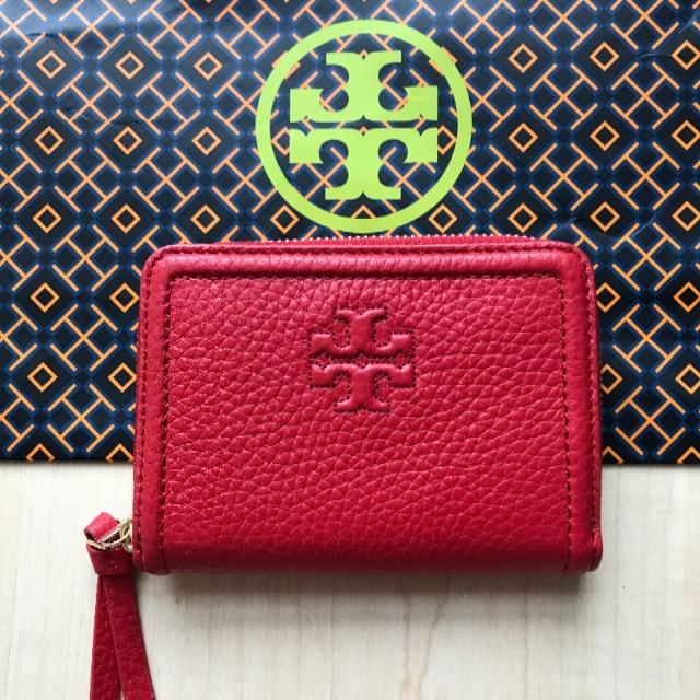 Tory Burch - トリーバーチ　コイン　カード　ケース