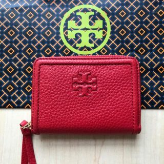 トリーバーチ(Tory Burch)のトリーバーチ　コイン　カード　ケース(コインケース)