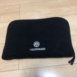 フォルクスワーゲン(Volkswagen)のフォルクスワーゲン ブランケット(ノベルティグッズ)