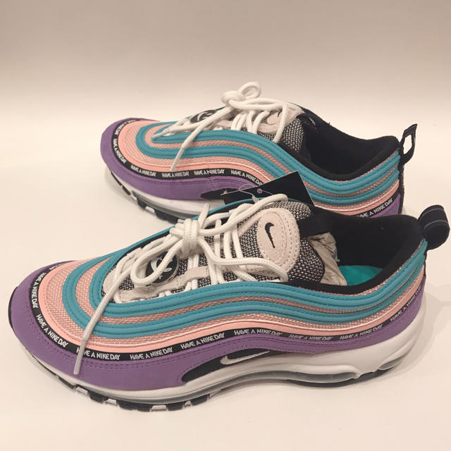 HAVE A NIKE DAY Air MAX 97スニーカー