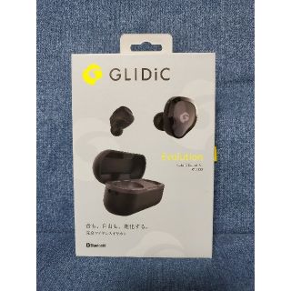 ソフトバンク(Softbank)のGLIDiC Sound Air TW-7000 / アーバンブラック(ヘッドフォン/イヤフォン)