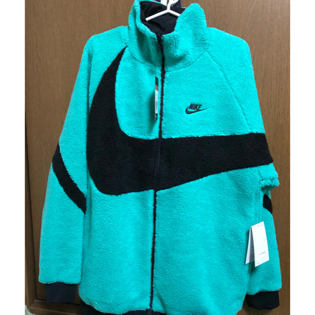 NIKE ボアジャケット