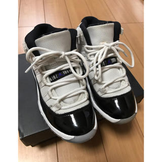 jordan11(スニーカー)