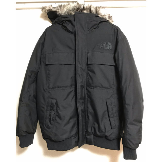 THE NORTH FACE GOTHAM JACKETダウンジャケット