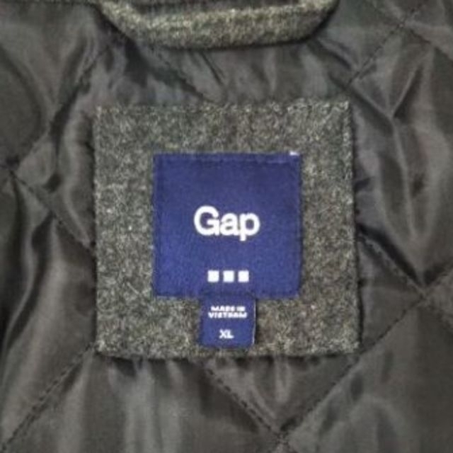 GAP(ギャップ)のGAP / M-65タイプジャケット メンズのジャケット/アウター(フライトジャケット)の商品写真