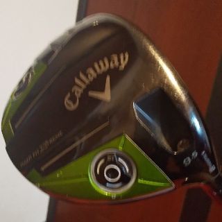 キャロウェイ(Callaway)のざきさま専用 (ゴルフ)