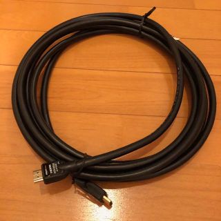 HDMI ケーブル4.6m Amazon Basic(映像用ケーブル)