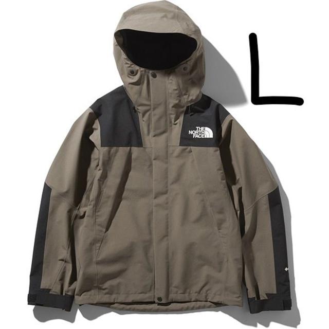 THE NORTH FACE - 新品送料込 マウンテンジャケット NP61800