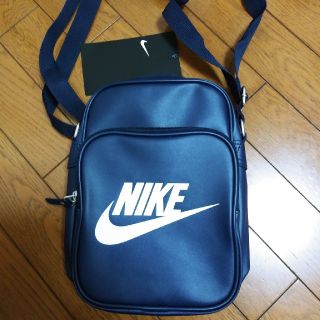 ナイキ(NIKE)の《お値下げしました》ナイキ　ショルダーバッグ(ショルダーバッグ)