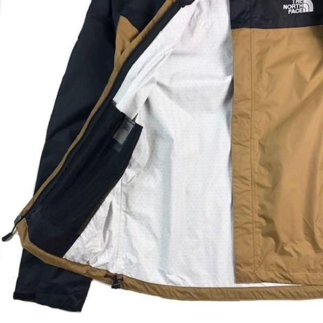 THE NORTH FACE - ノースフェイス ベンチャージャケット DRYVENT ...