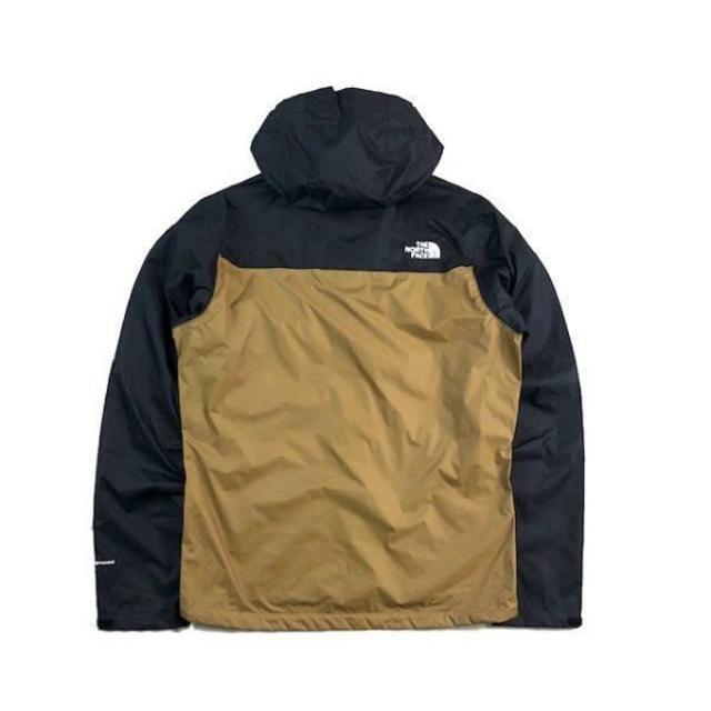 THE NORTH FACE(ザノースフェイス)のノースフェイス ベンチャージャケット DRYVENT カーキ(M)180915 メンズのジャケット/アウター(ナイロンジャケット)の商品写真