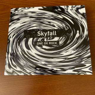 ワンオクロック(ONE OK ROCK)のONE OK ROCK   Skyfall (ポップス/ロック(邦楽))