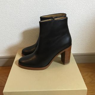 新品♡アーペーセー　ショートブーツ