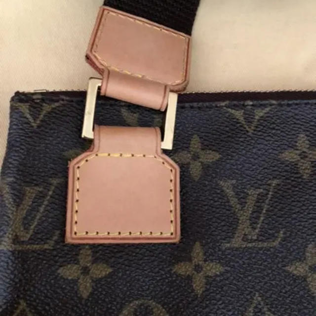 LOUIS VUITTON(ルイヴィトン)のルイヴィトン★ボスノワール レディースのバッグ(ショルダーバッグ)の商品写真