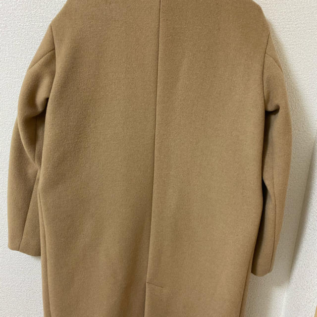 Techichi(テチチ)のテチチコート レディースのジャケット/アウター(ロングコート)の商品写真