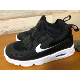 ナイキ(NIKE)の新品 16㎝ NIKE ナイキ エアマックス タイニー 90 Air Max(スニーカー)