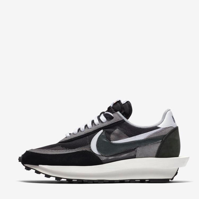 27.0 Nike Sacai LDWaffle