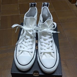 コンバース(CONVERSE)の★かわしー様専用★コンバース　未使用品(スニーカー)