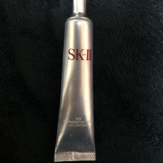 エスケーツー(SK-II)のお値下げいたしました！SK2 WSUVローション 30g(日焼け止め/サンオイル)