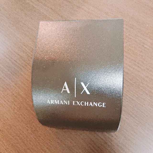 ARMANI EXCHANGE(アルマーニエクスチェンジ)の【予約済商品】アルマーニエクスチェンジ 腕時計 ペアウォッチ レディースのファッション小物(腕時計)の商品写真