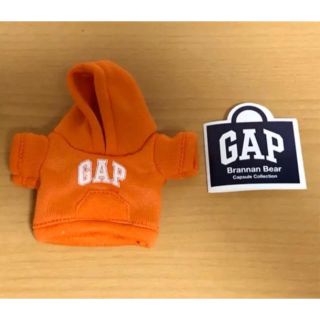 ギャップ(GAP)の幻のGAP限定　ガチャガチャパーカー(キャラクターグッズ)