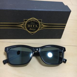 DITA - DITA RAMBLER 55 ランブラー サングラスの通販 by あおさわ's