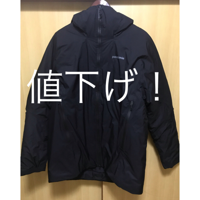 パタゴニア Patagonia レディース Light Storm Jacket