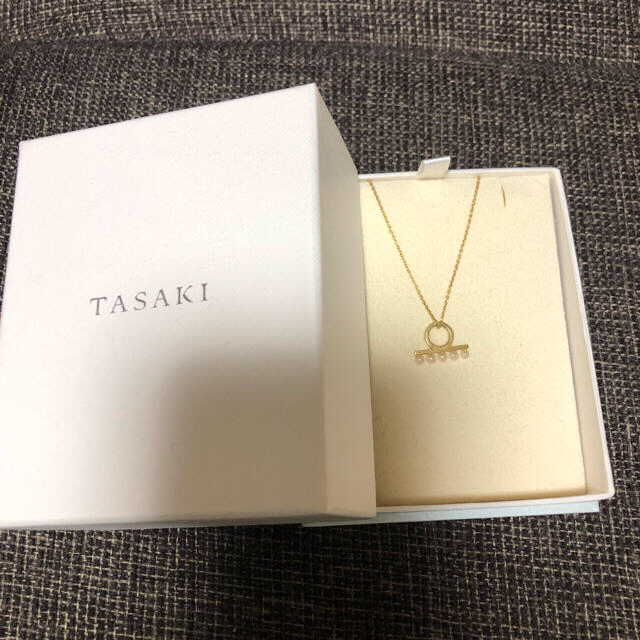 売れ筋アイテムラン TASAKI 2023年最新】tasaki バランス チャーム